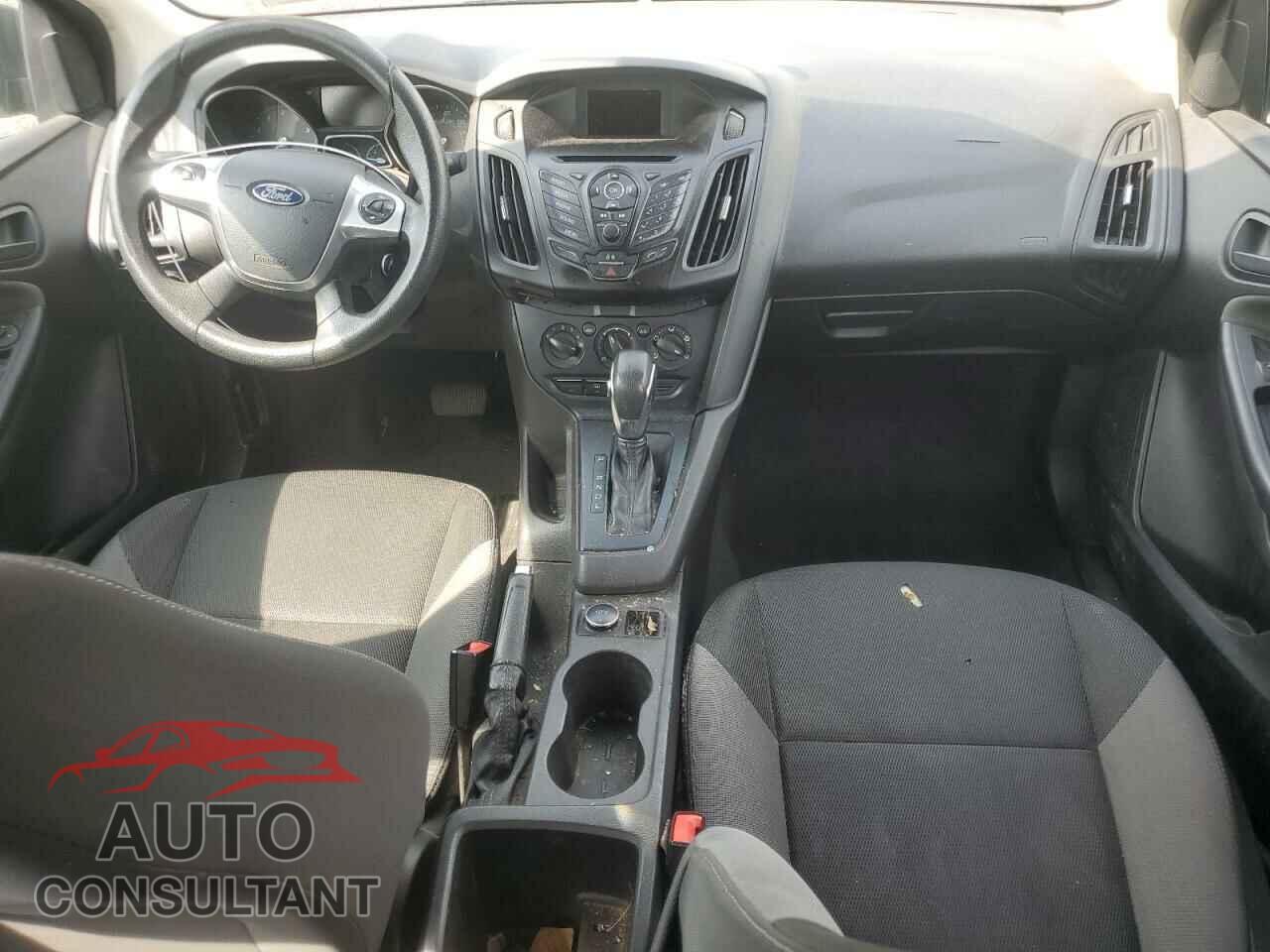 FORD FOCUS 2014 - 1FADP3E22EL298538