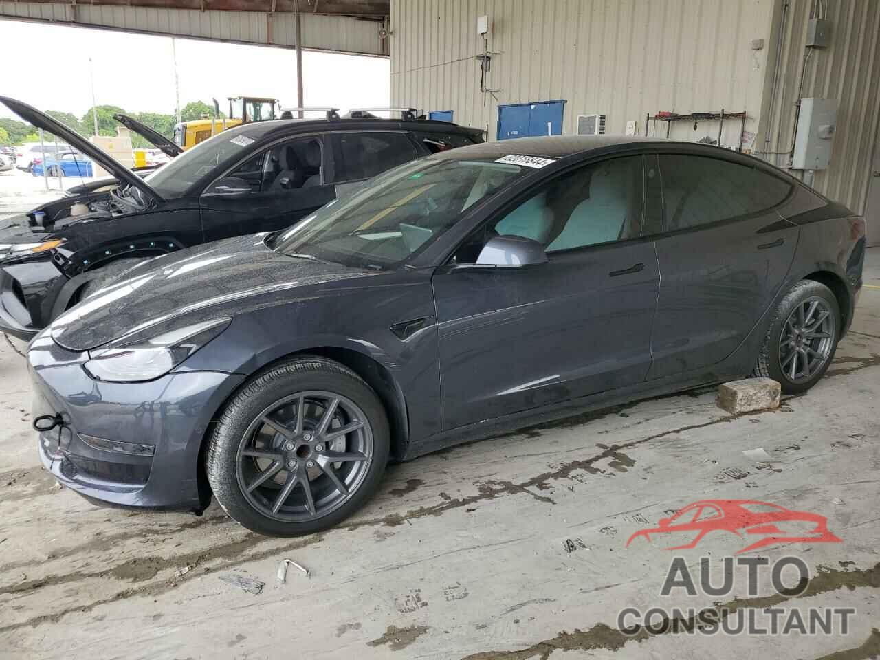 TESLA MODEL 3 2022 - 5YJ3E1EA2NF234364