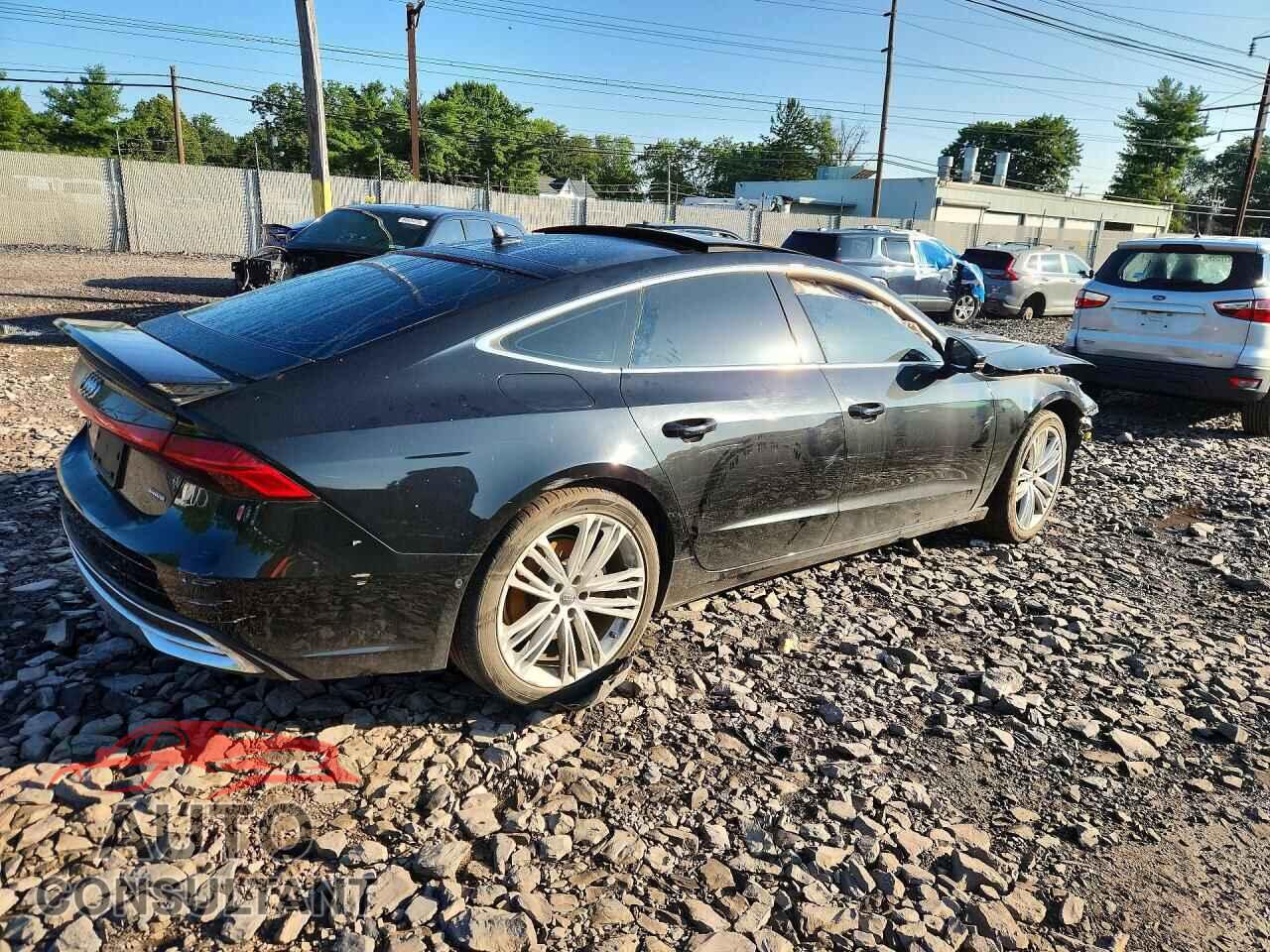 AUDI A7 2019 - WAUR2AF29KN097220
