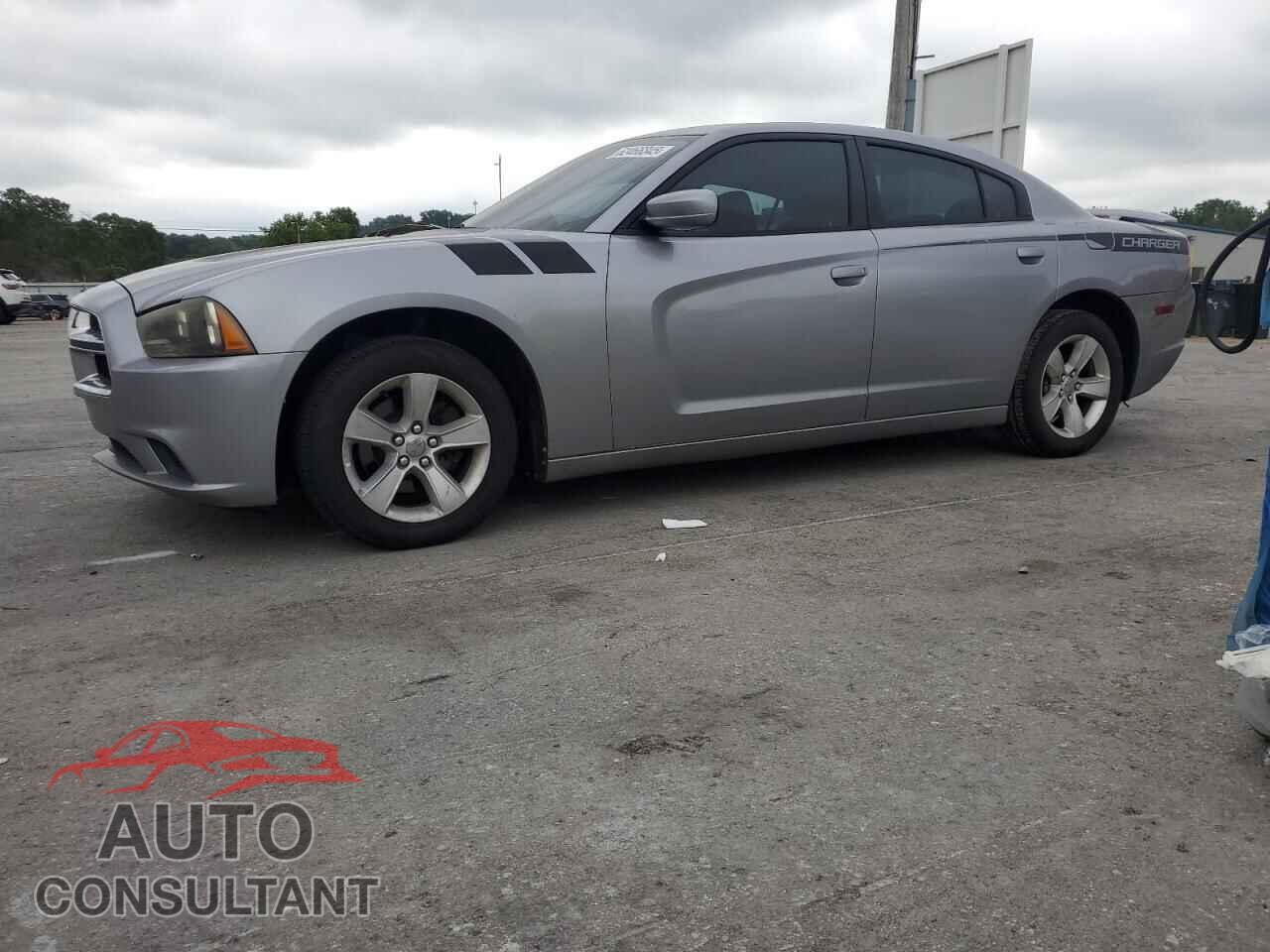DODGE CHARGER 2011 - 2B3CL3CG6BH544310