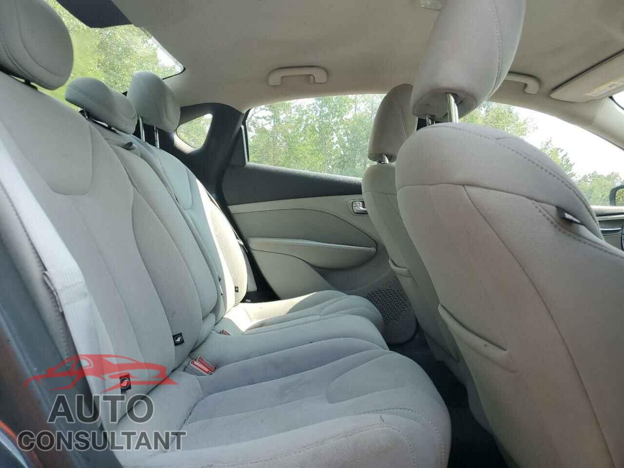 DODGE DART 2013 - 1C3CDFBA3DD203848