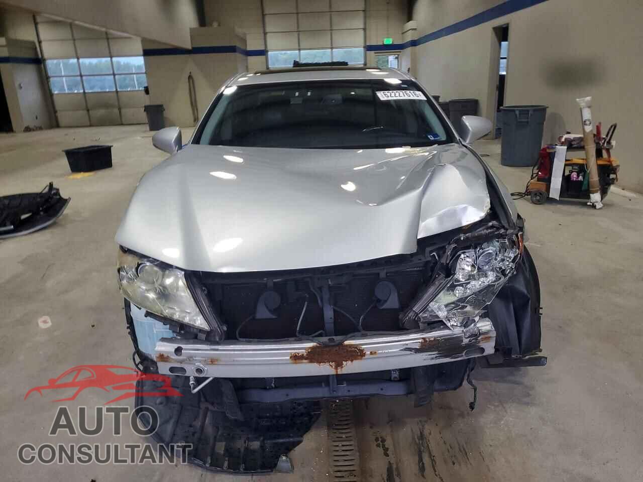 LEXUS ES350 2014 - JTHBK1GG2E2117326