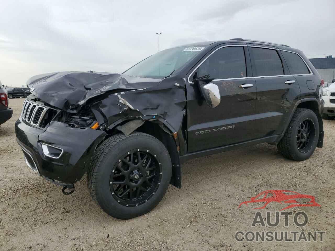 JEEP GRAND CHER 2020 - 1C4RJFBTXLC103766