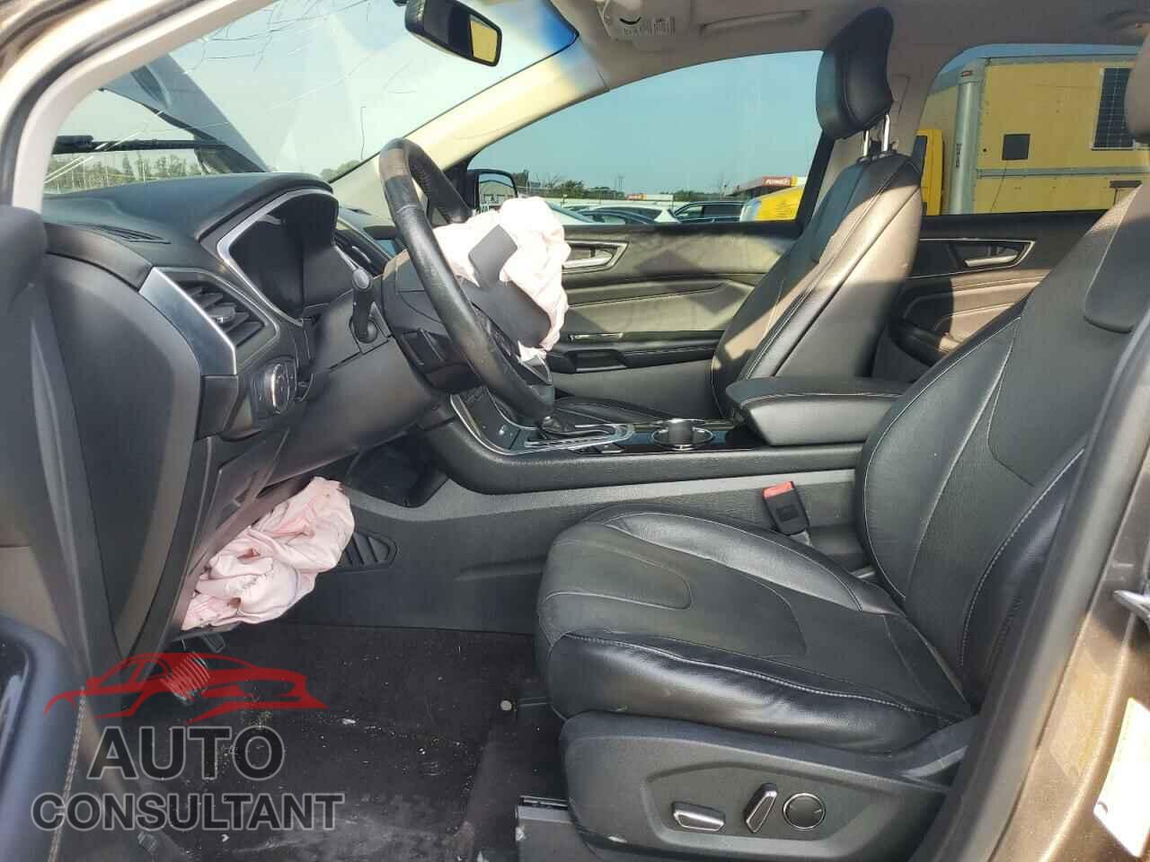 FORD EDGE 2016 - 2FMPK3K94GBB88614