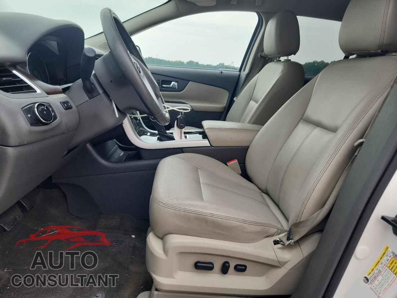 FORD EDGE 2013 - 2FMDK4KC4DBC50593