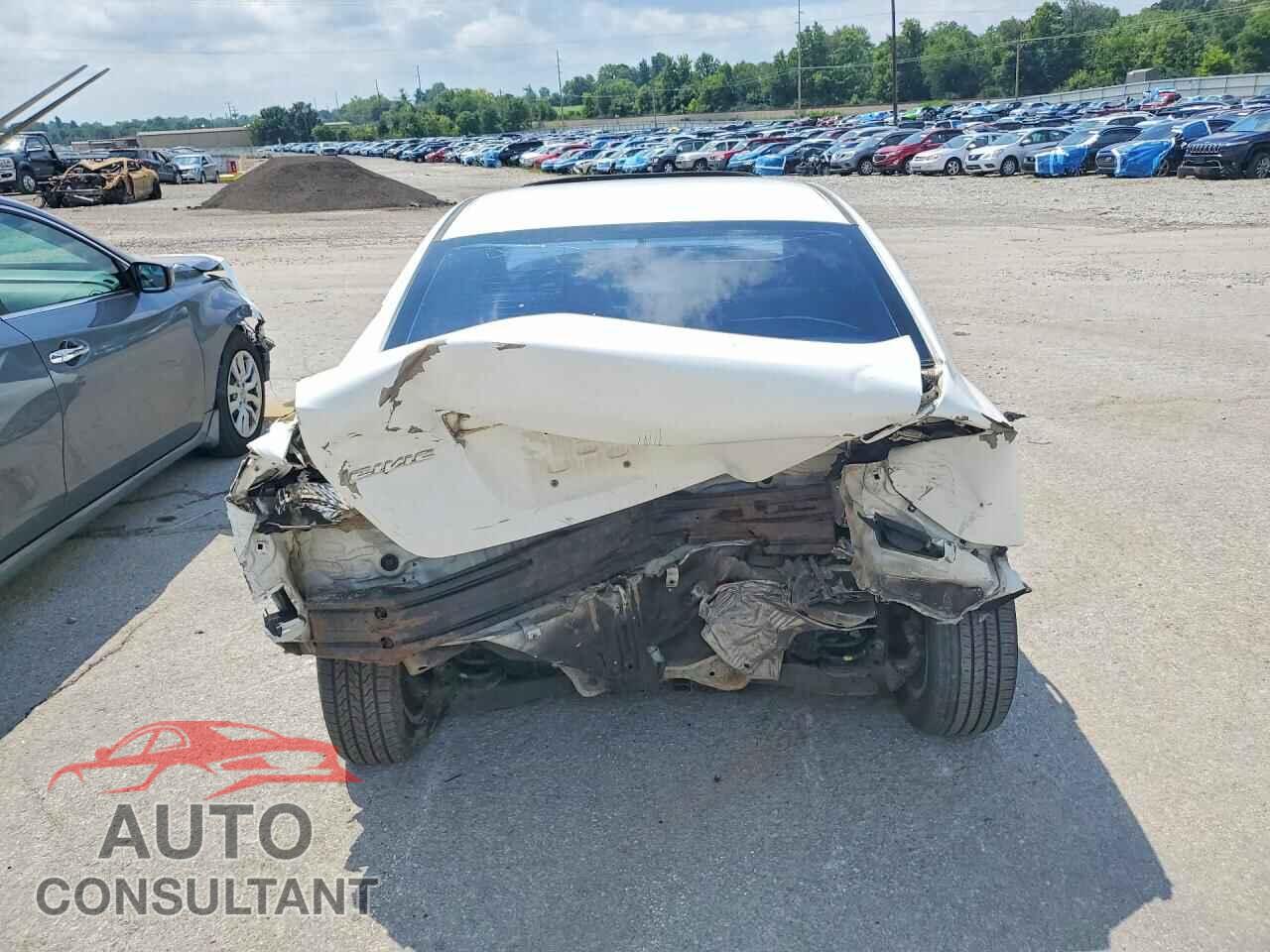 HONDA CIVIC 2012 - 19XFB2F82CE075520