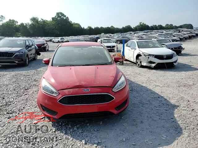FORD FOCUS 2016 - 1FADP3F22GL236462