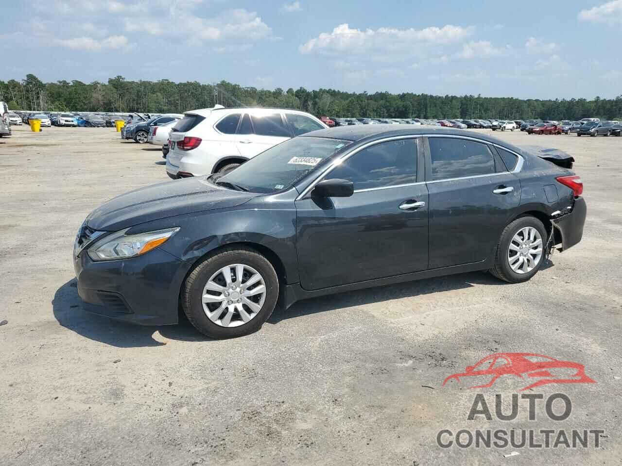 NISSAN ALTIMA 2016 - 1N4AL3AP1GC262309