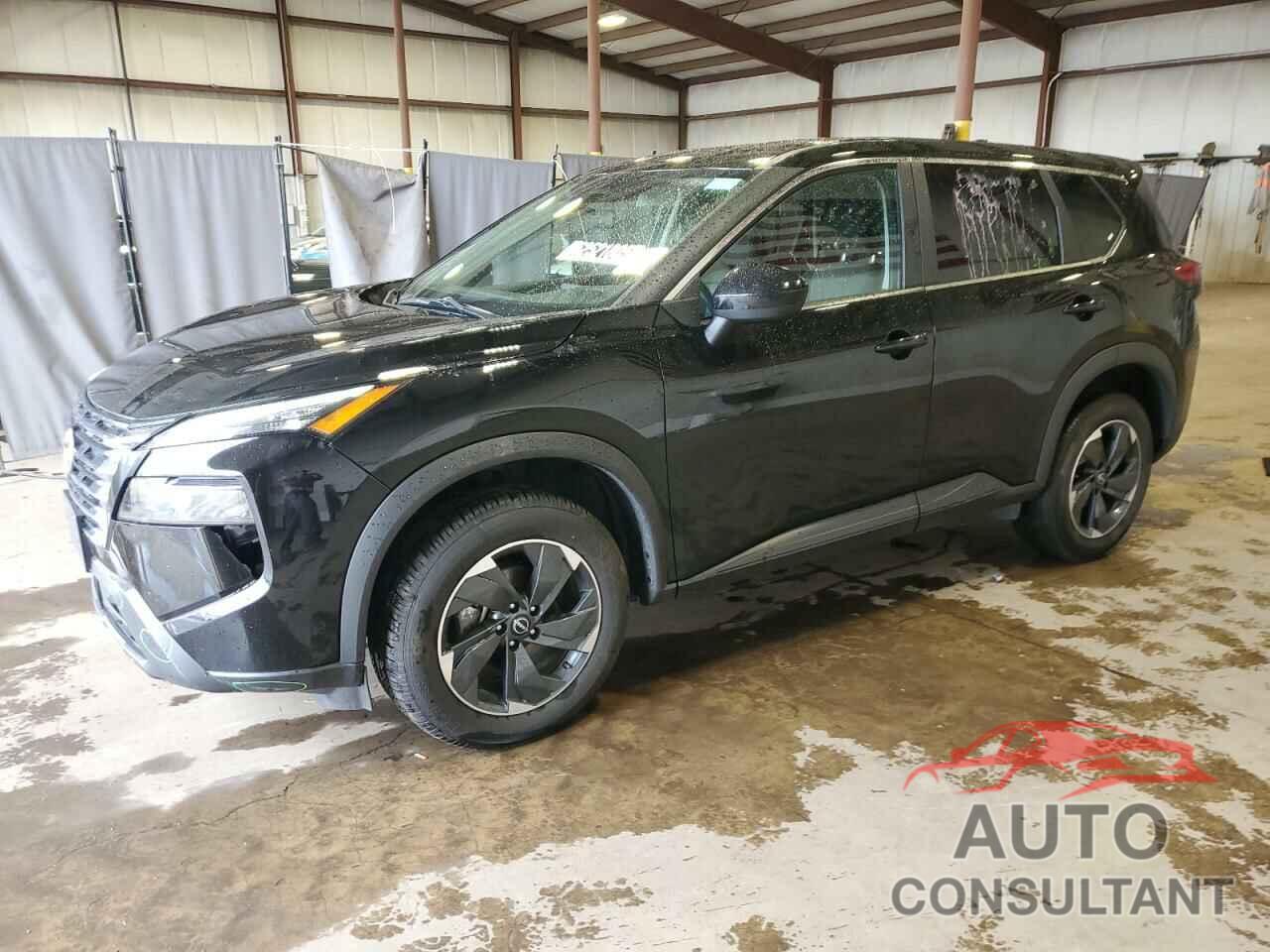 NISSAN ROGUE 2024 - 5N1BT3BB3RC711585