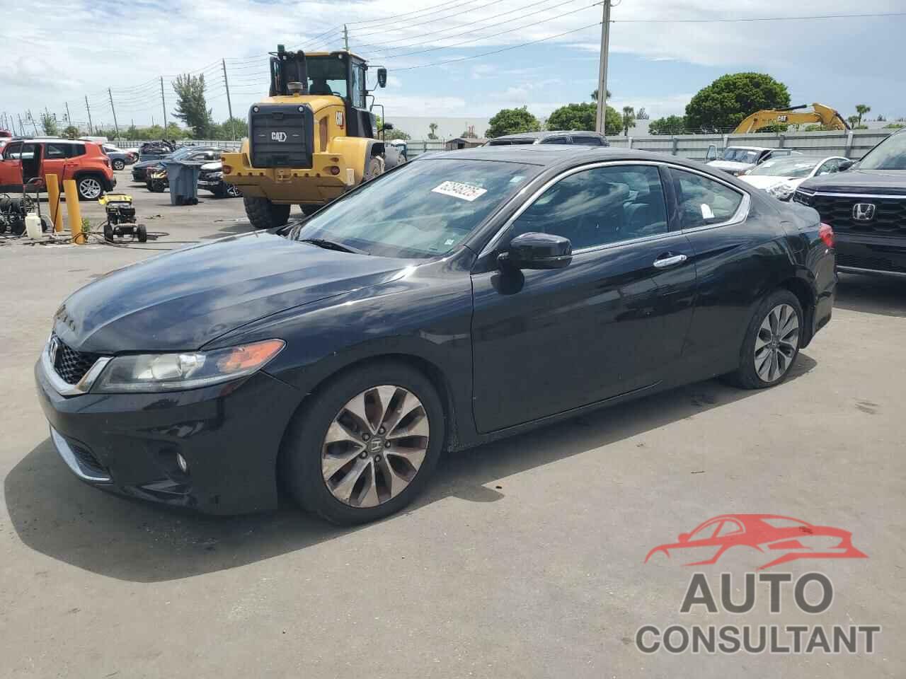 HONDA ACCORD 2013 - 1HGCT1B80DA003186