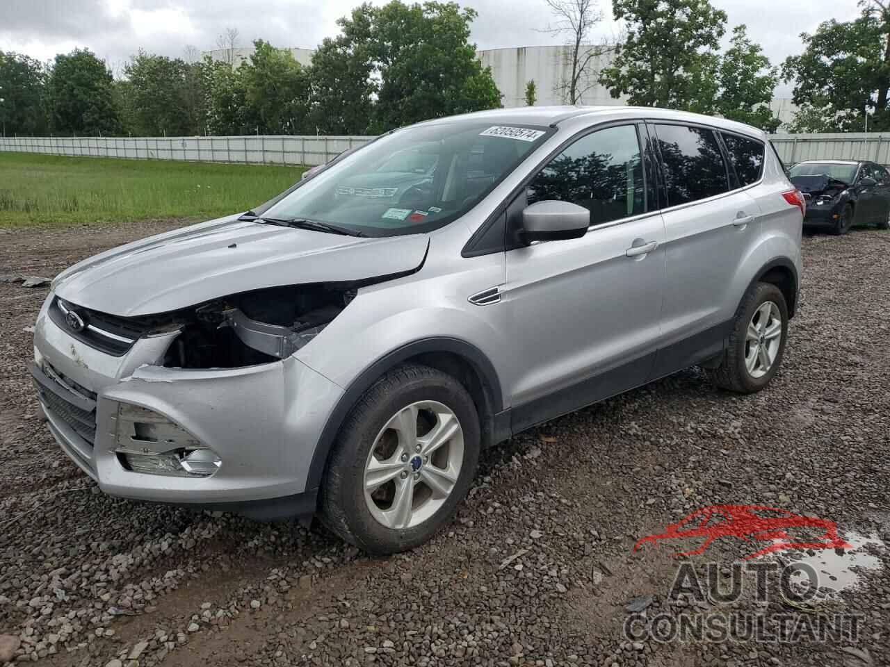 FORD ESCAPE 2016 - 1FMCU9GX1GUC71785