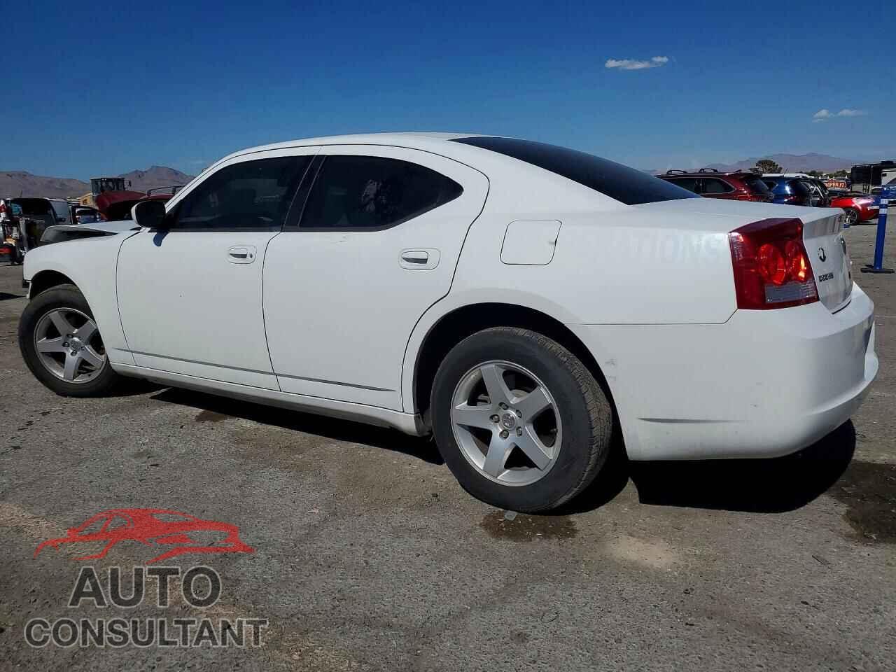 DODGE CHARGER 2010 - 2B3CA4CD1AH275794