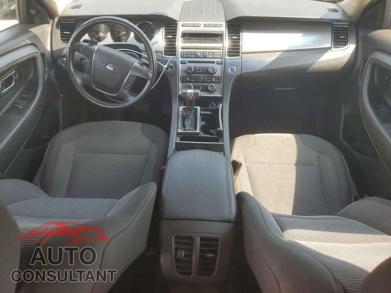 FORD TAURUS 2011 - 1FAHP2EW7BG115606