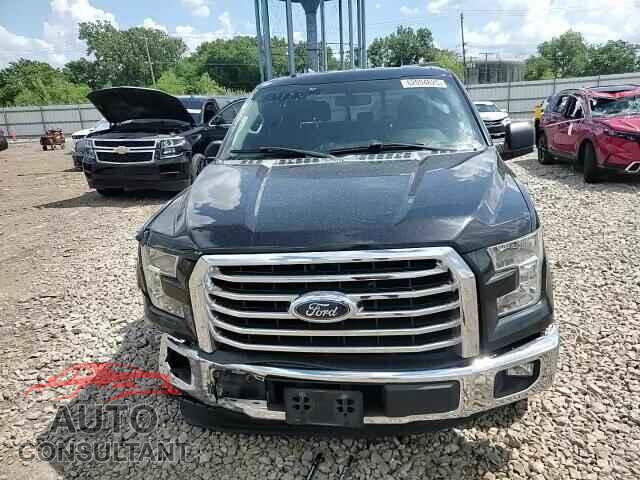 FORD F-150 2015 - 1FTEW1CG1FKE14694