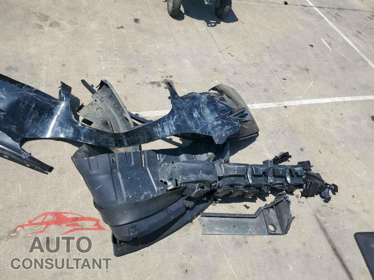 FORD TAURUS 2011 - 1FAHP2EWXBG163293