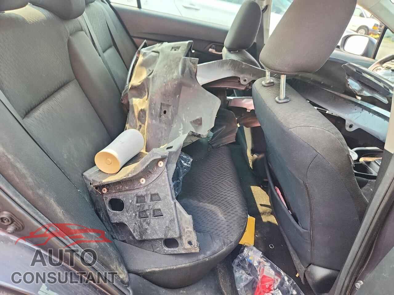 HONDA CIVIC 2015 - 19XFB2F56FE114541