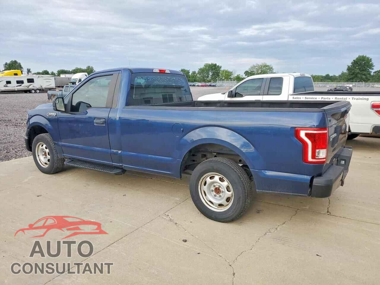 FORD F150 2017 - 1FTMF1C8XHKD61470
