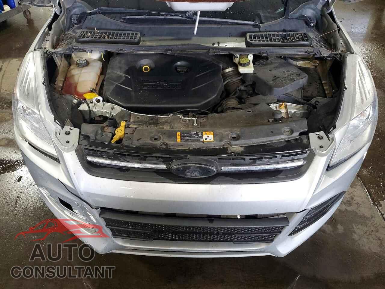 FORD ESCAPE 2013 - 1FMCU9G92DUC03265