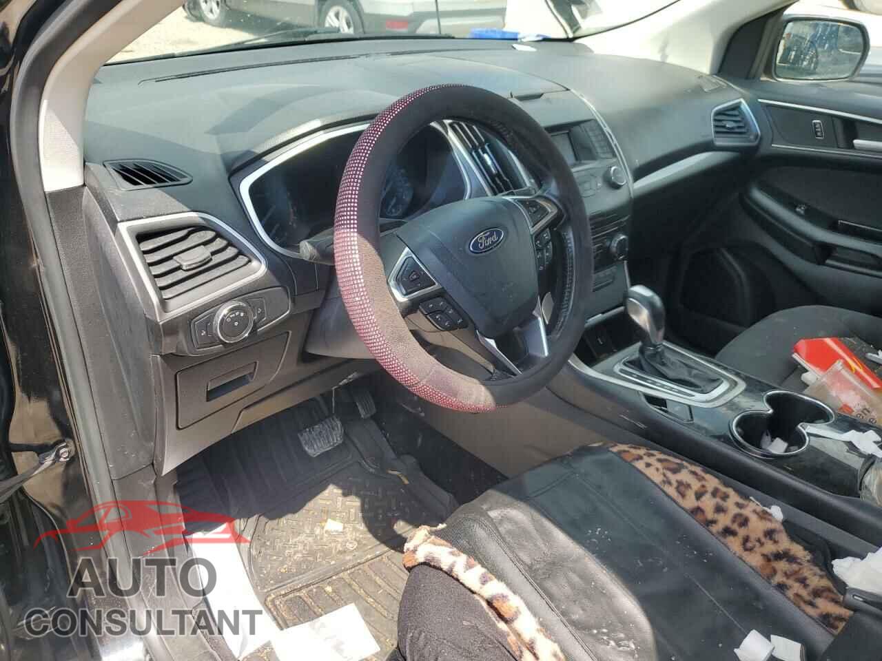 FORD EDGE 2016 - 2FMPK4J97GBC65046