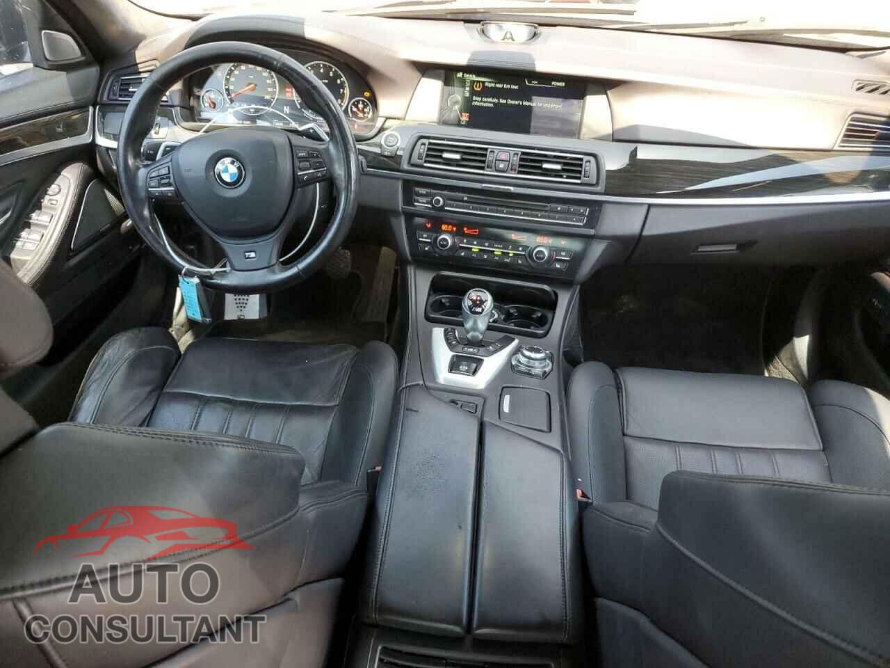 BMW M5 2013 - WBSFV9C56DC773303