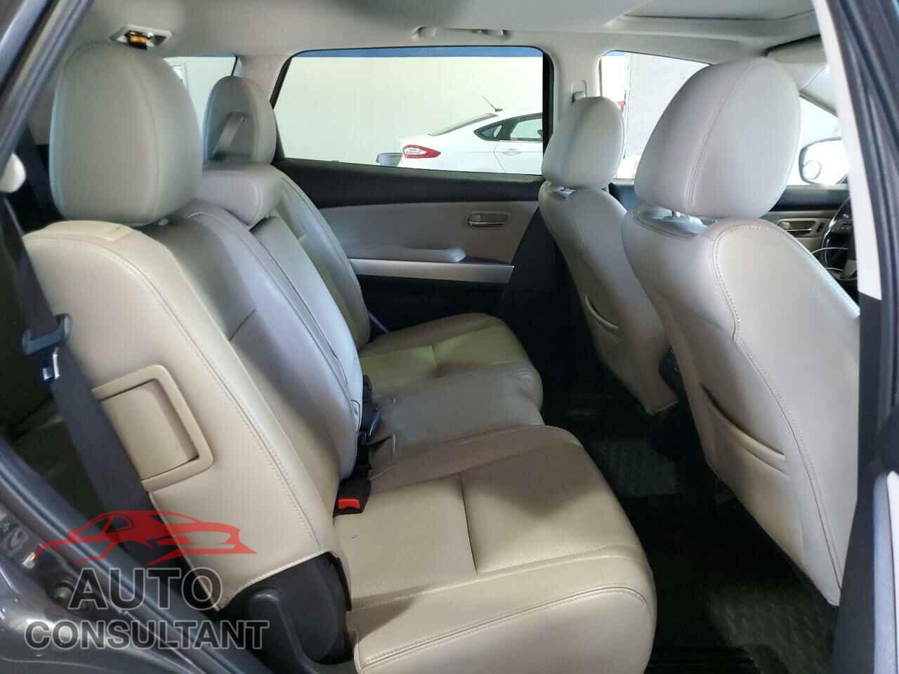 MAZDA CX-9 2014 - JM3TB3DV6E0441371