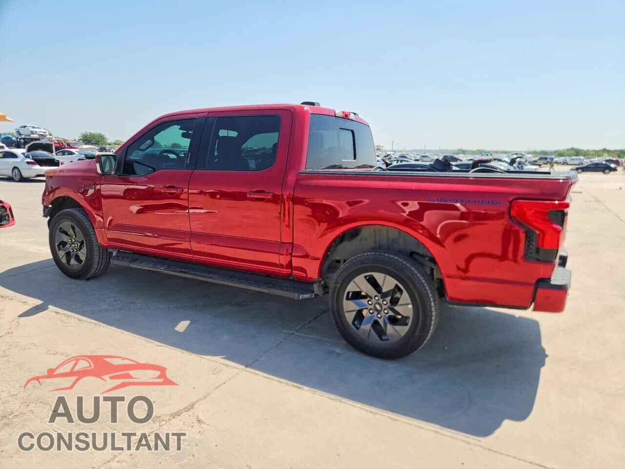 FORD All Models 2022 - 1FT6W1EV0NWG02999
