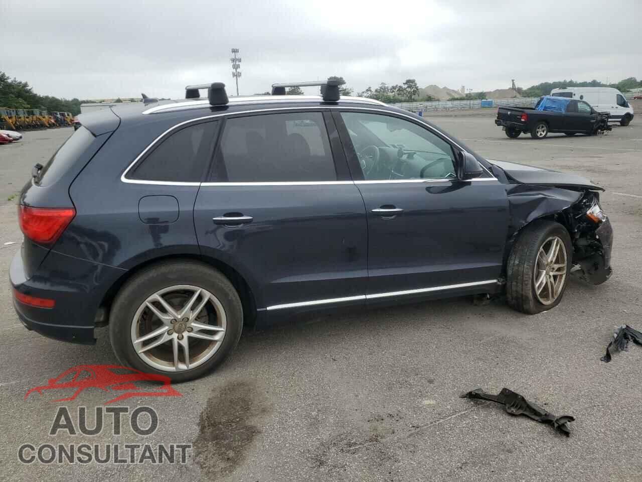 AUDI Q5 2016 - WA1L2AFP9GA093696