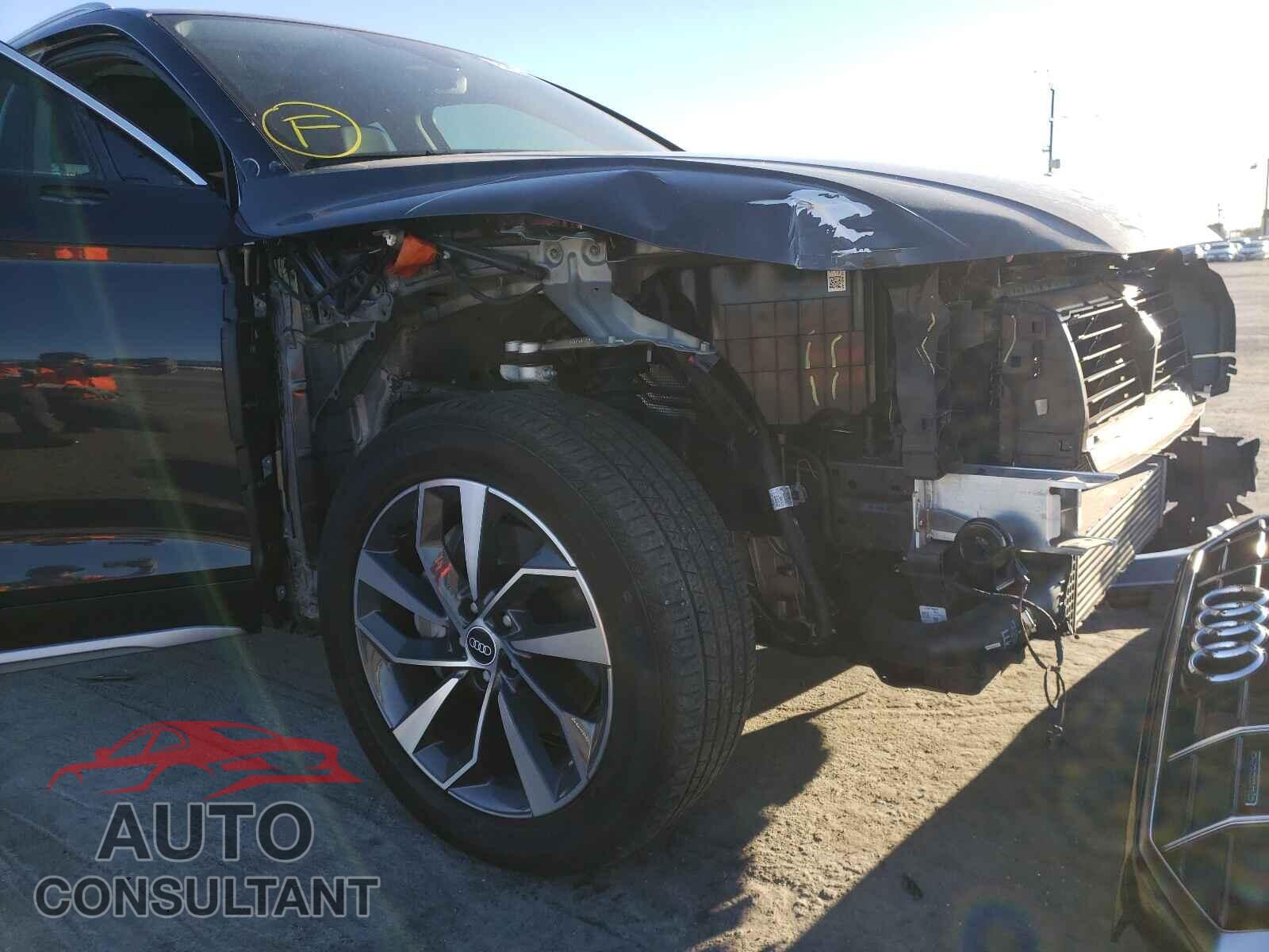 AUDI Q5 2021 - WA1AAAFY2M2014331
