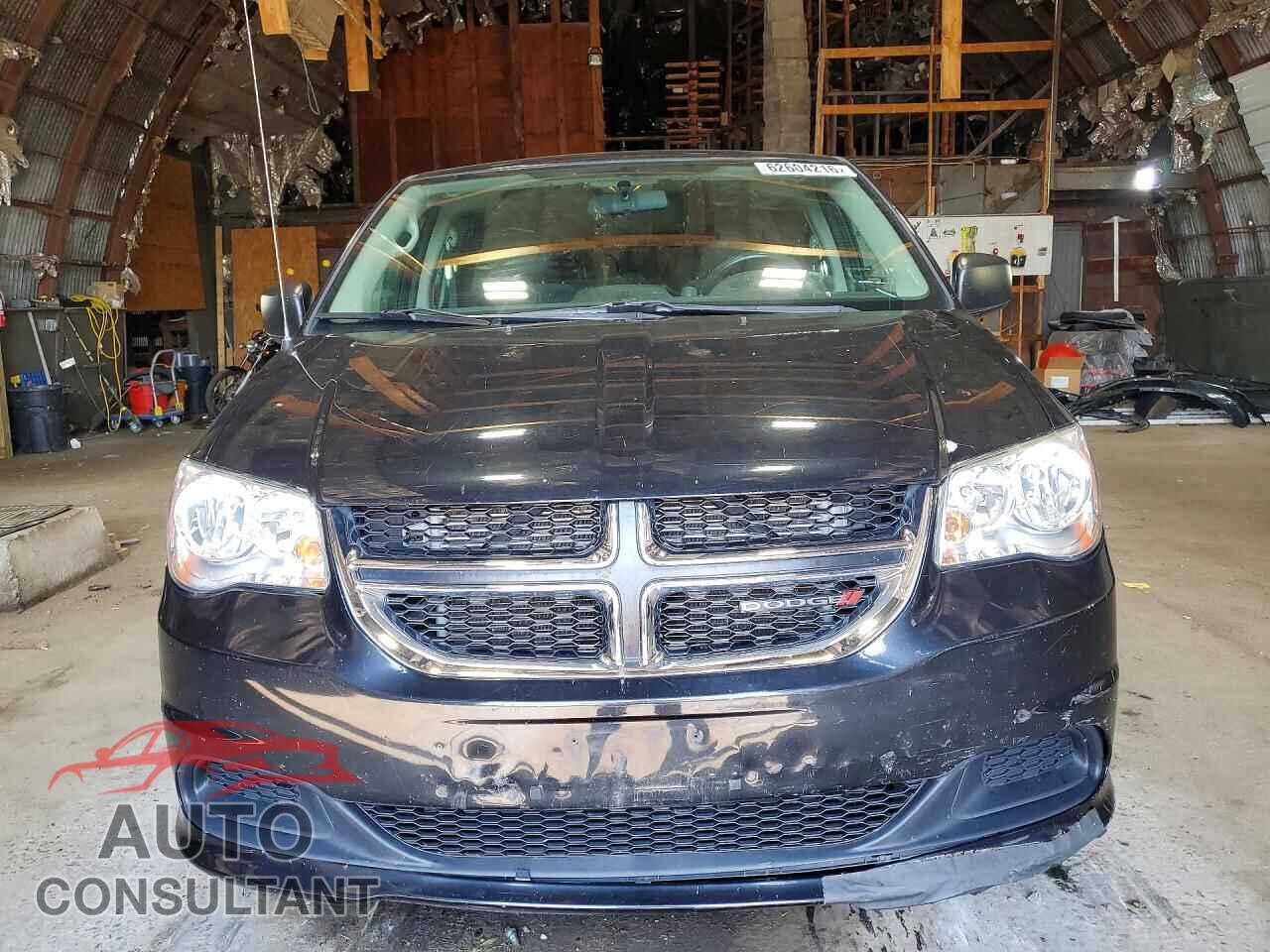 DODGE CARAVAN 2015 - 2C4RDGBG5FR557970