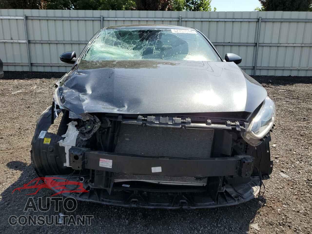 KIA FORTE 2020 - 3KPF24AD4LE210559