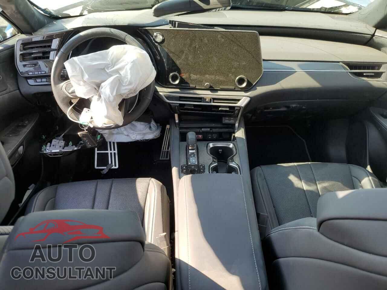 LEXUS RX350 2023 - 2T2BAMCA4PC022340