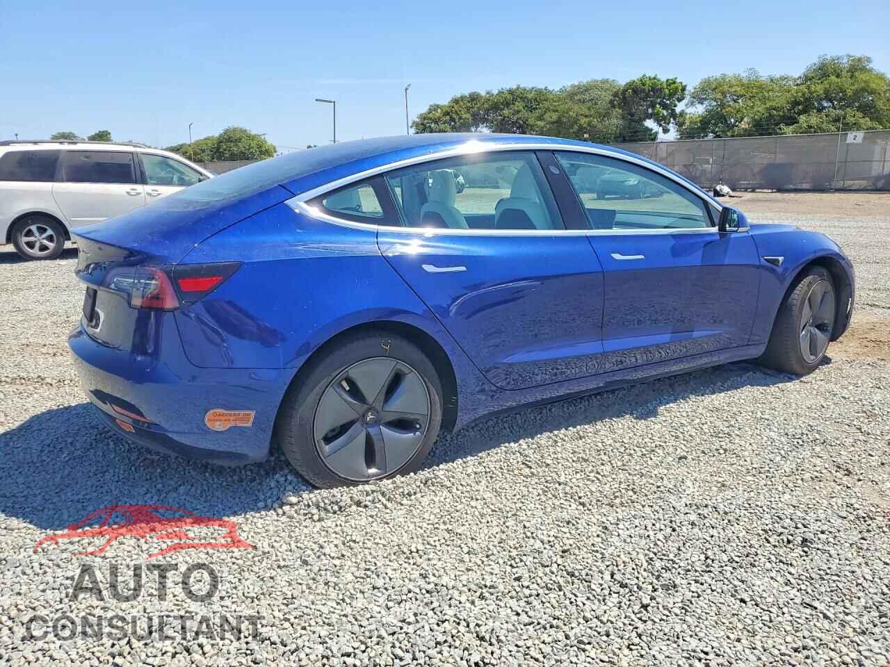 TESLA MODEL 3 2020 - 5YJ3E1EA4LF662398