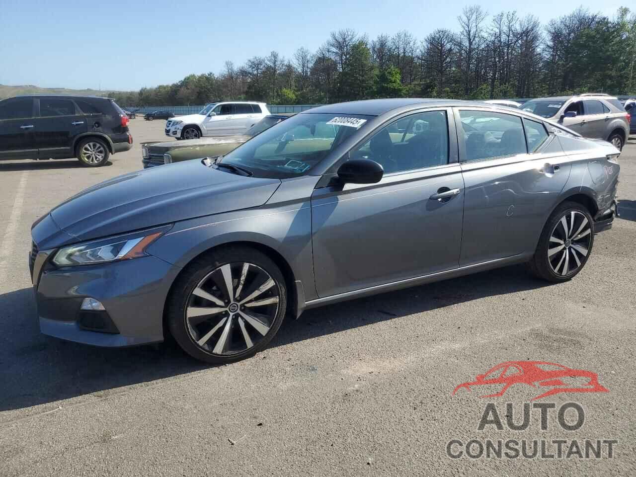NISSAN ALTIMA 2019 - 1N4BL4CW2KC224613