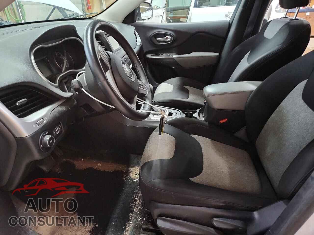 JEEP CHEROKEE 2014 - 1C4PJMCS8EW184110
