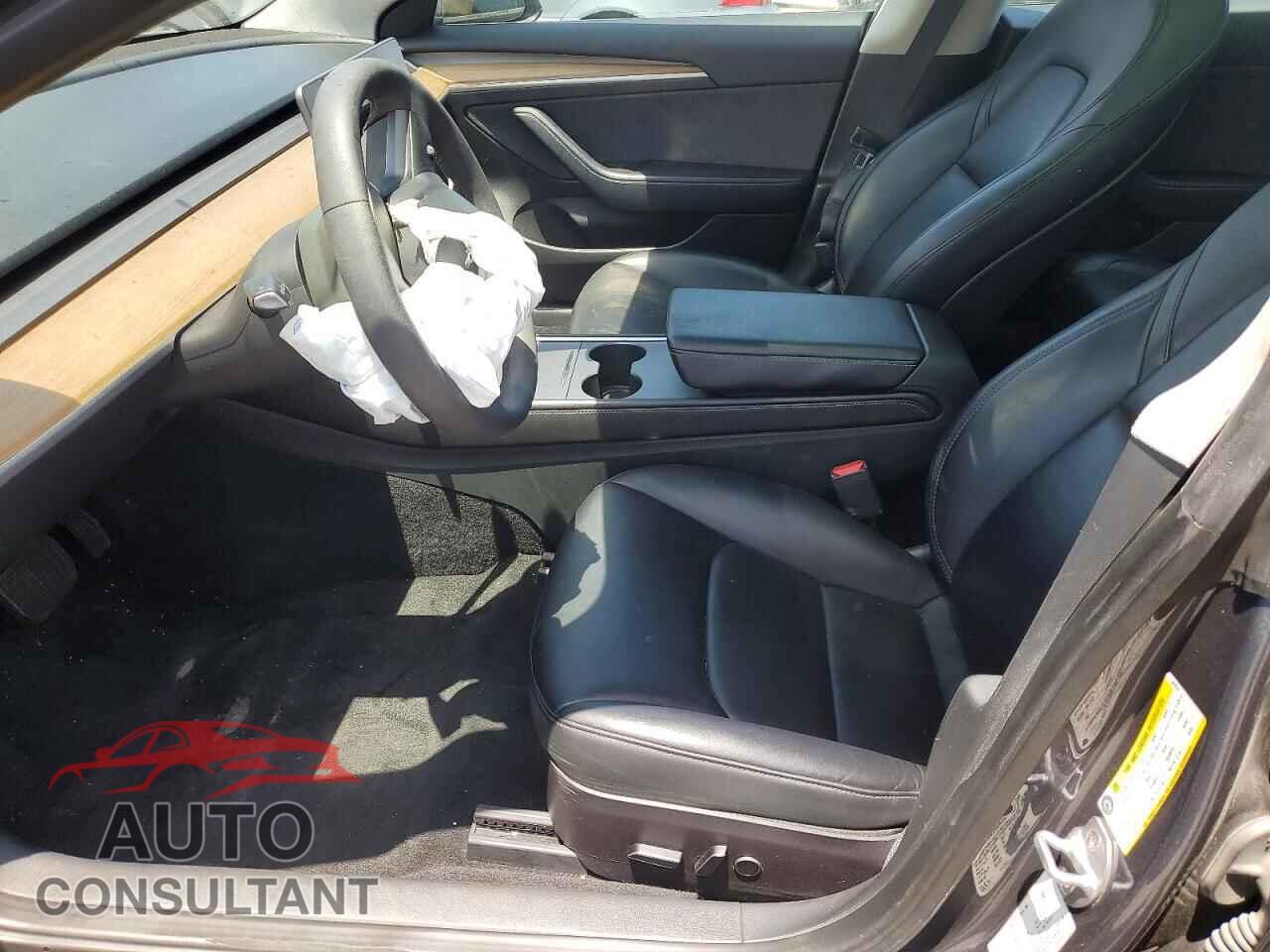 TESLA MODEL 3 2023 - 5YJ3E1EA1PF447616