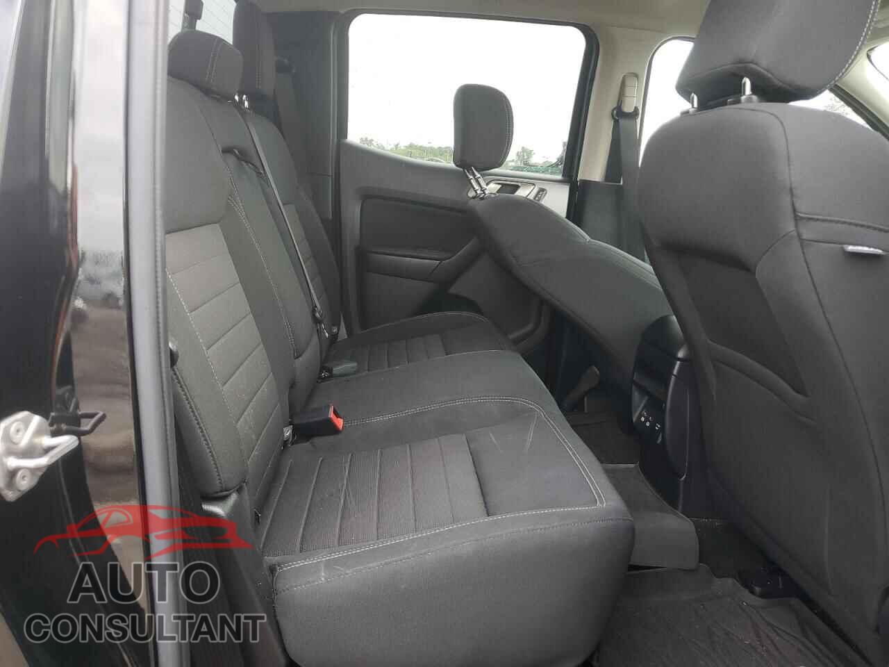 FORD RANGER 2019 - 1FTER4FH9KLB01491