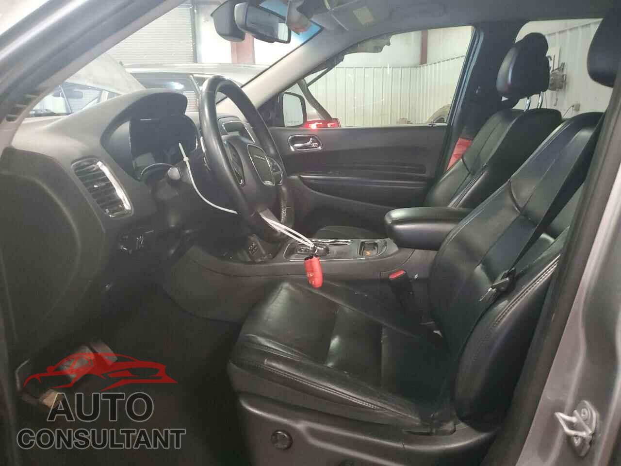 DODGE DURANGO 2014 - 1C4RDJDG9EC599933
