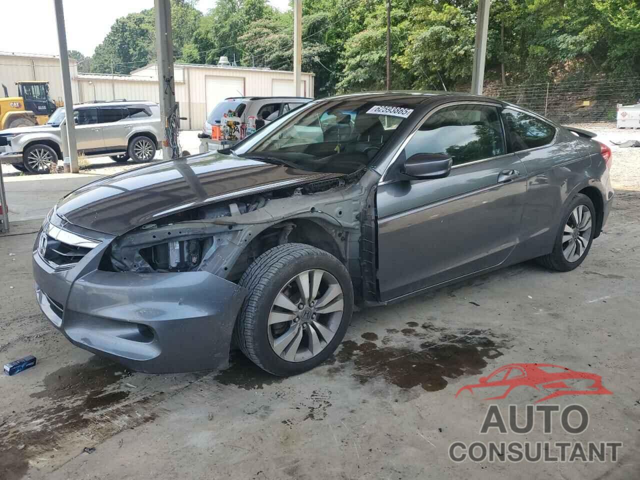HONDA ACCORD 2012 - 1HGCS1B86CA001072