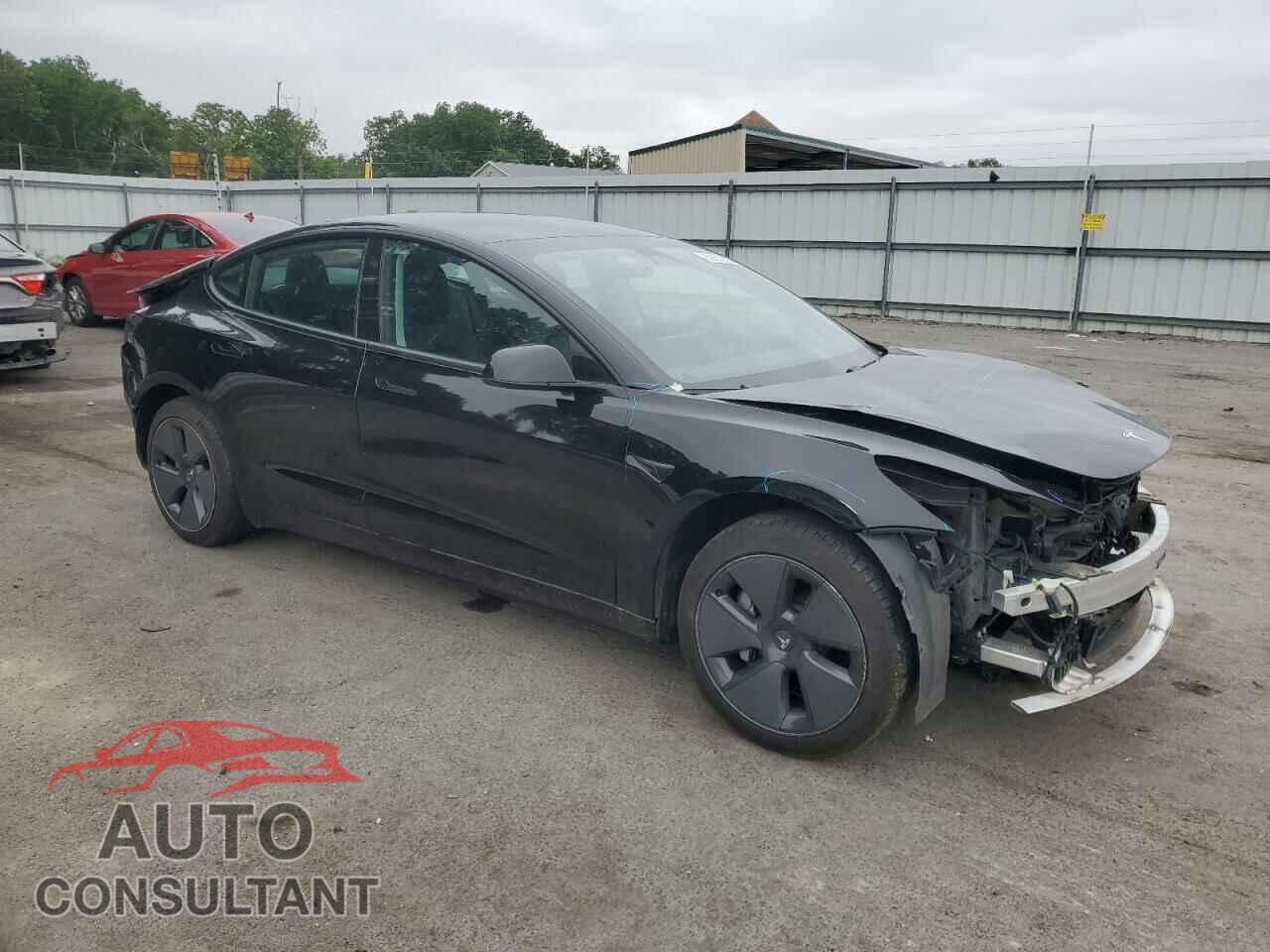TESLA MODEL 3 2021 - 5YJ3E1EB0MF973952