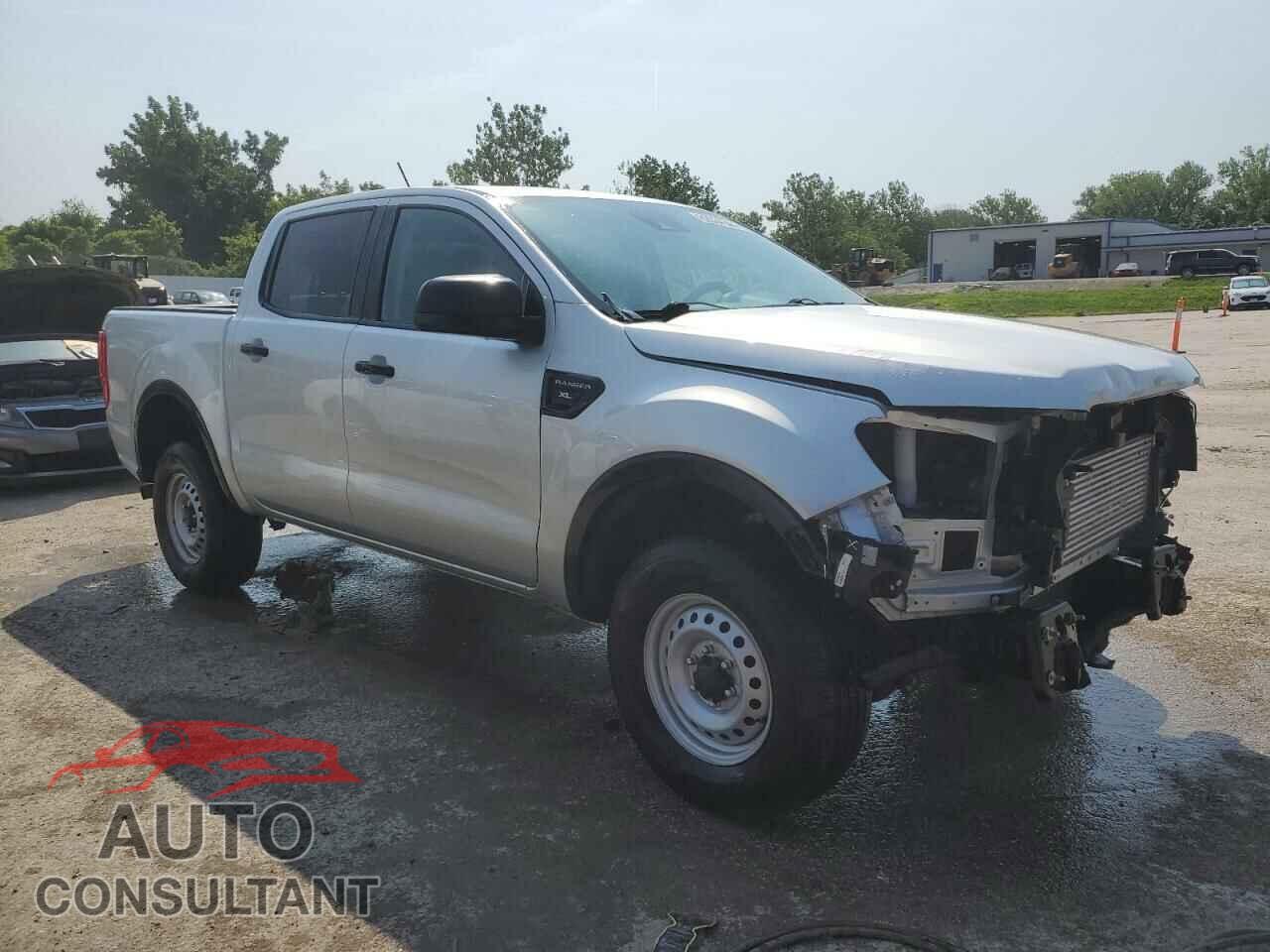 FORD RANGER 2019 - 1FTER4EH6KLB22056