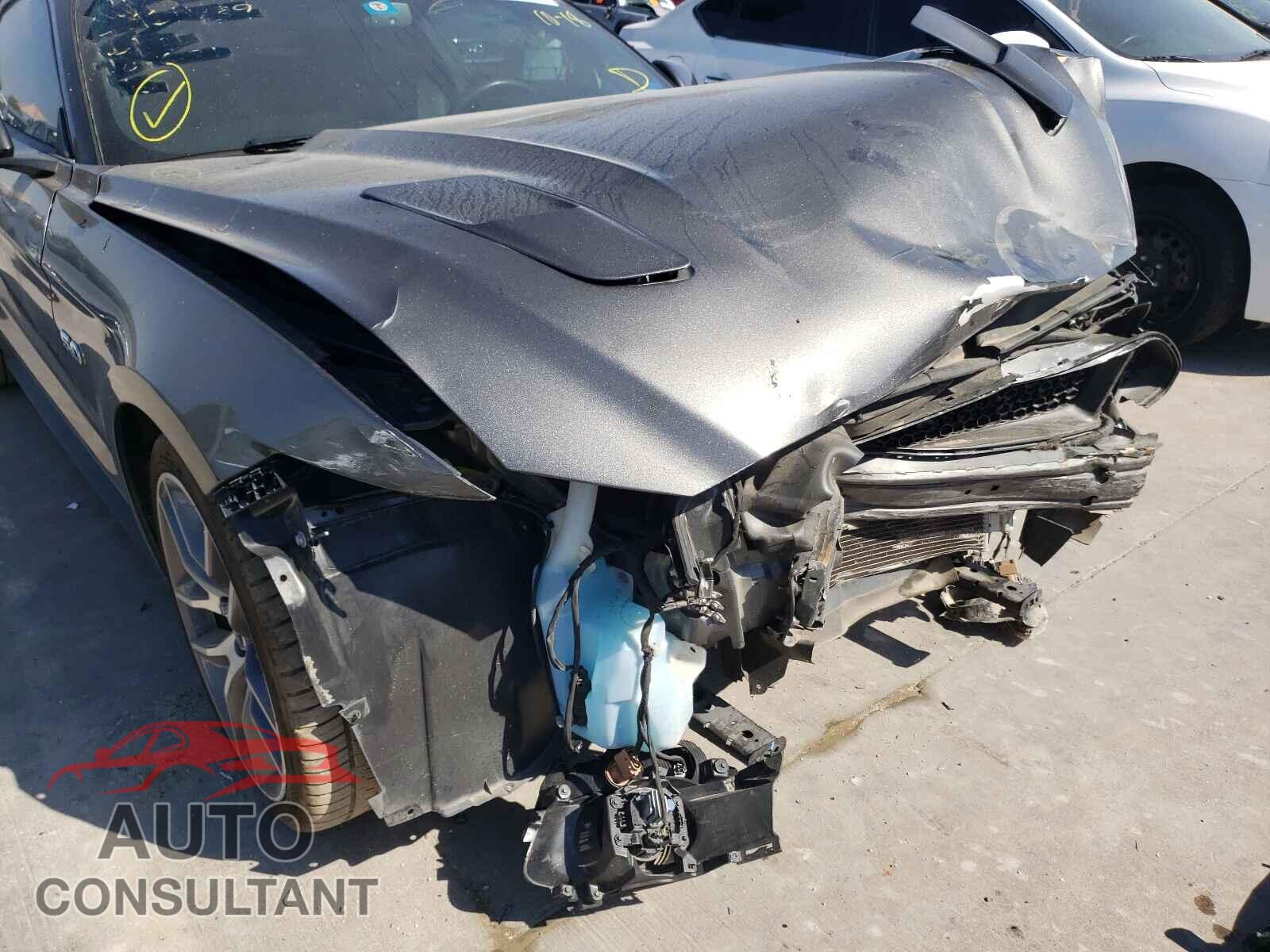 FORD MUSTANG 2016 - 1FA6P8CFXG5230121