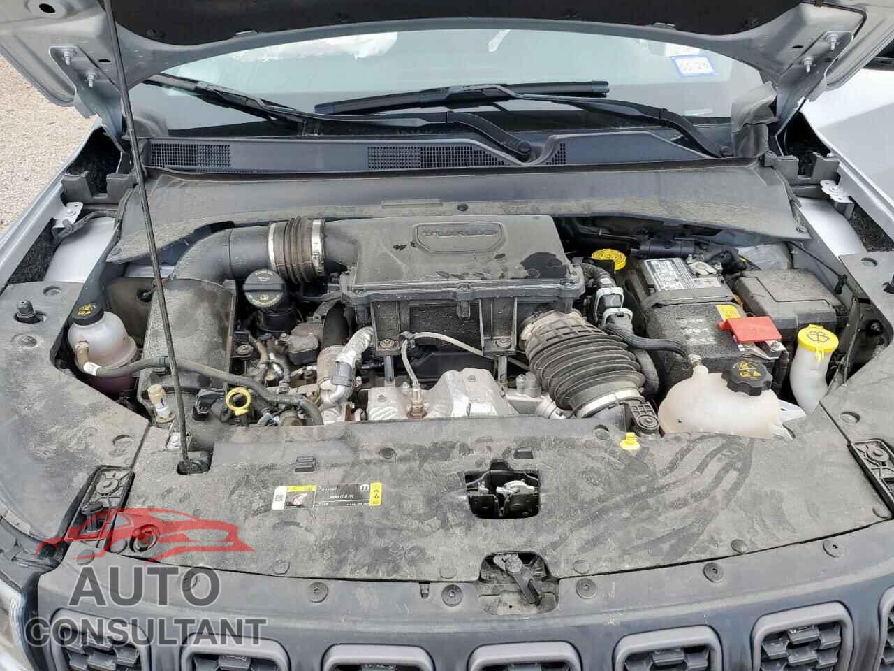 JEEP COMPASS 2024 - 3C4NJDDN7RT149862