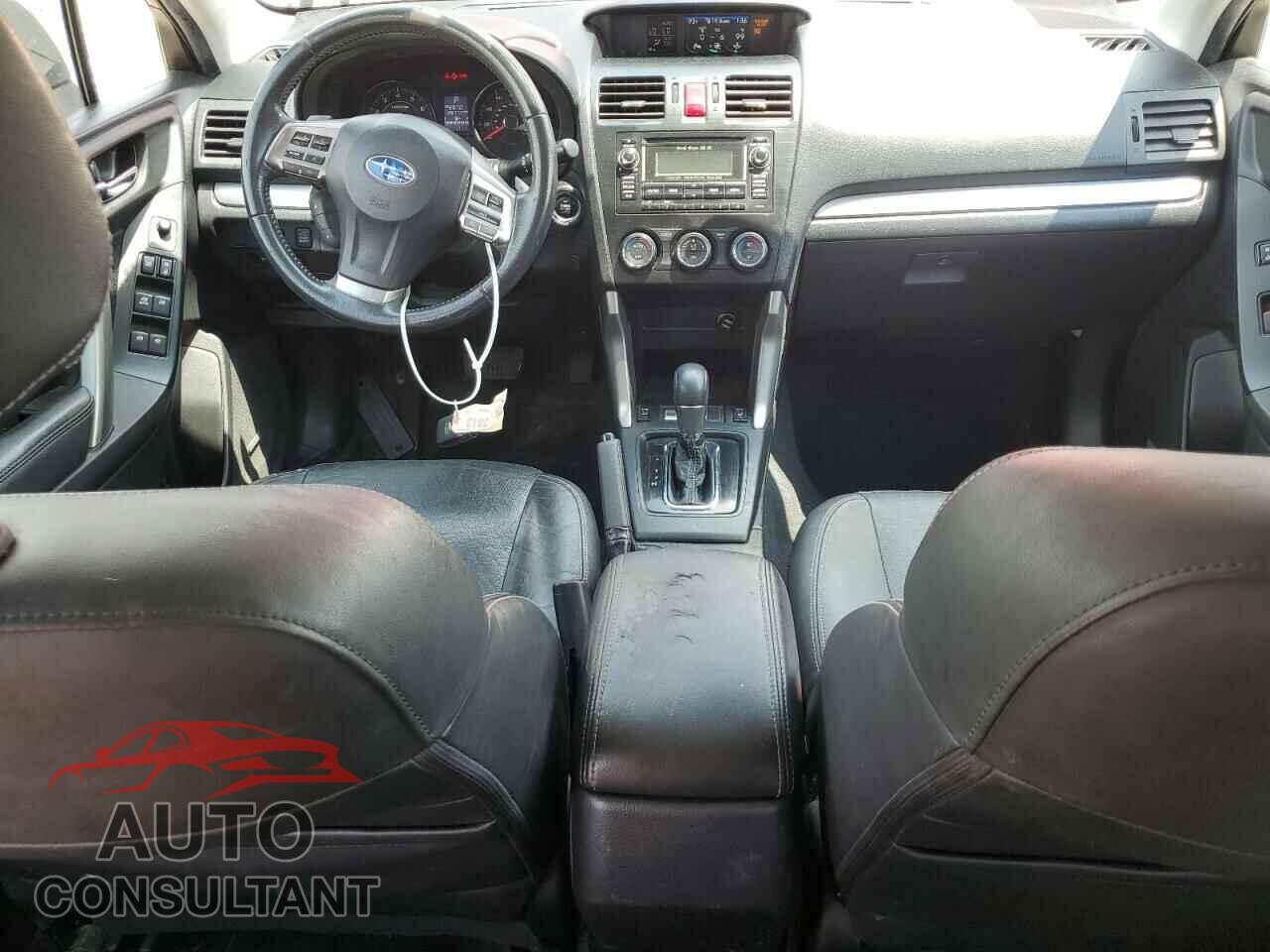 SUBARU FORESTER 2015 - JF2SJGUC5FH417029