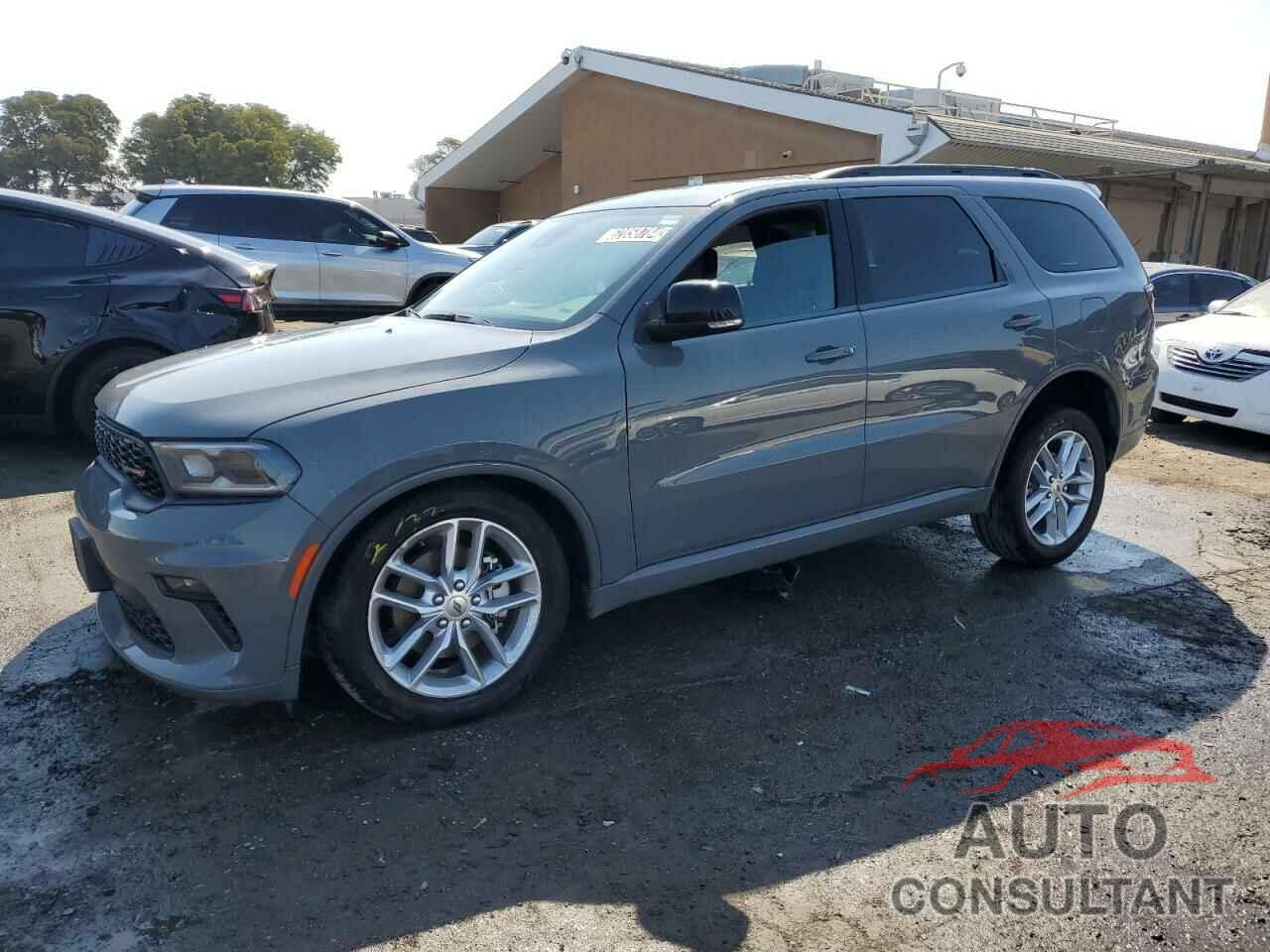 DODGE DURANGO 2023 - 1C4RDJDG4PC597039