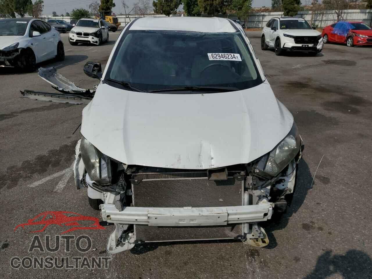 HONDA HR-V 2018 - 3CZRU5H32JM720836