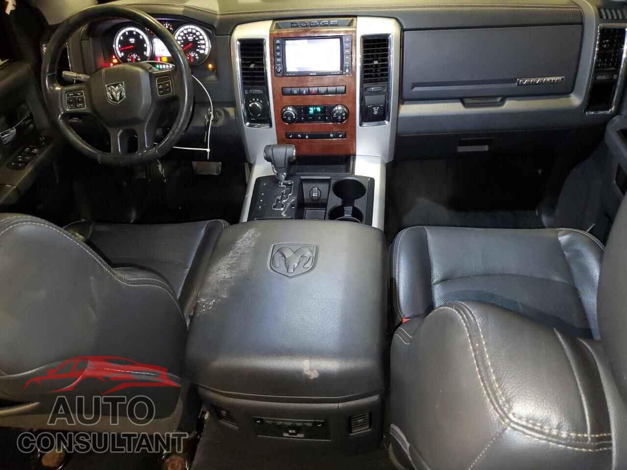 DODGE All Models 2012 - 1C6RD7NT2CS247947