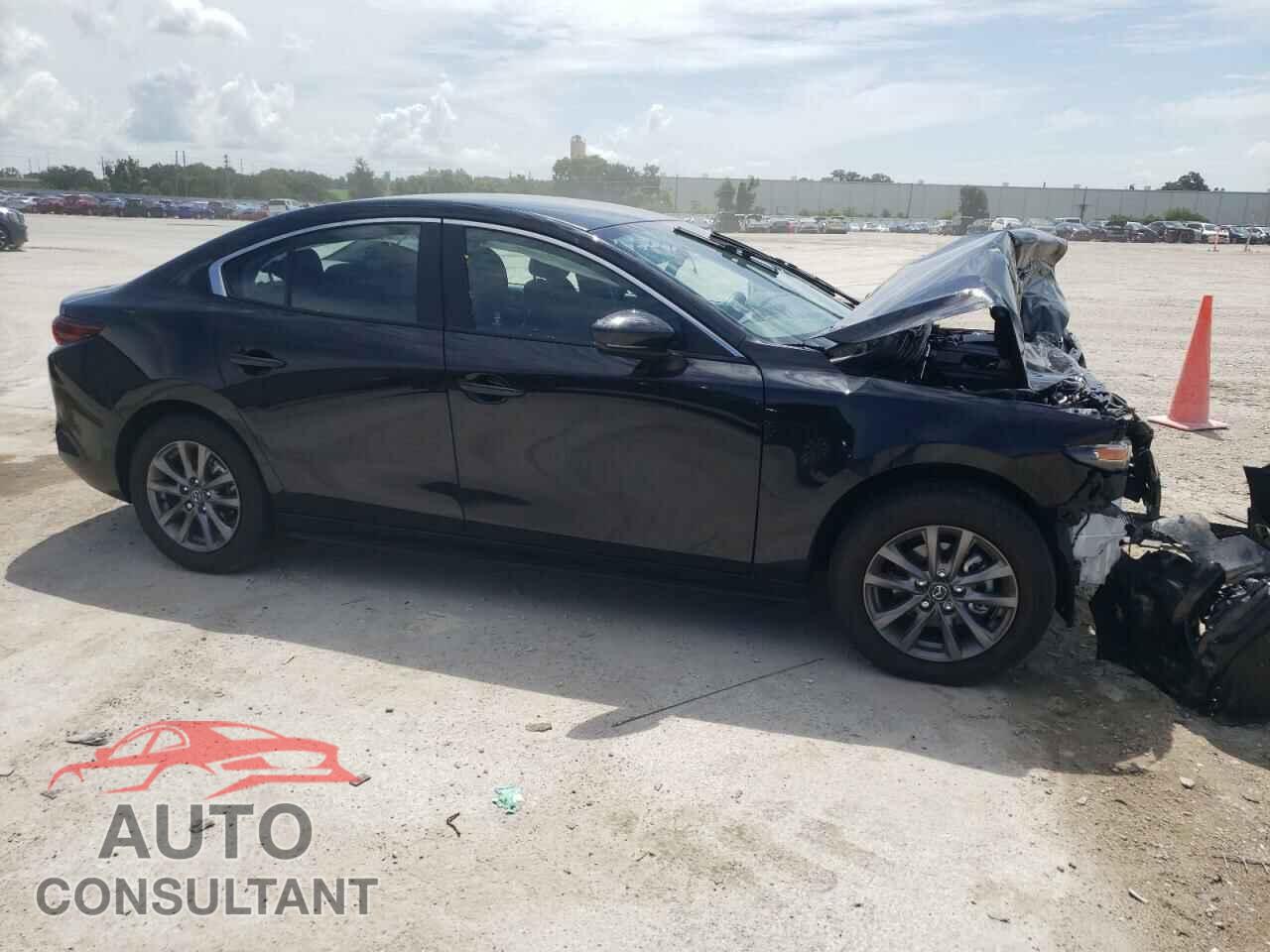 MAZDA 3 2024 - 3MZBPAAM3RM423092