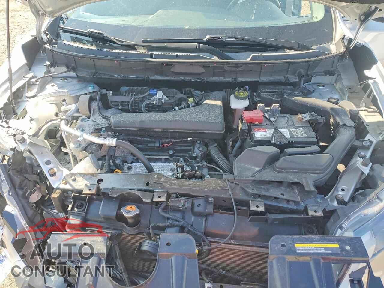 NISSAN ROGUE 2018 - KNMAT2MV2JP537376