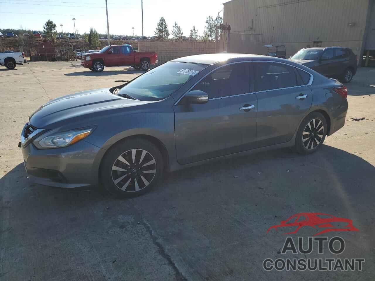 NISSAN ALTIMA 2018 - 1N4AL3AP8JC171626