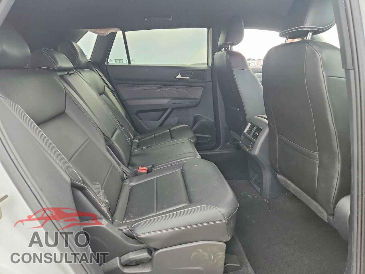 VOLKSWAGEN ATLAS 2023 - 1V2LC2CA6PC226152